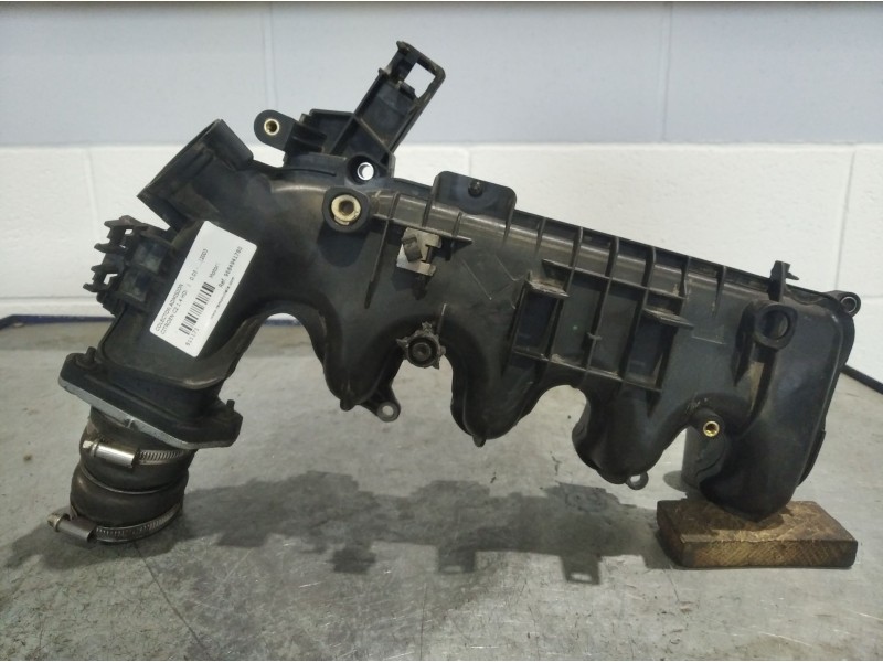 Recambio de colector admision para citroen c2 1.4 hdi | 0.03 - ... 1.4 hdi | 0.03 - ... referencia OEM IAM 9684941780  