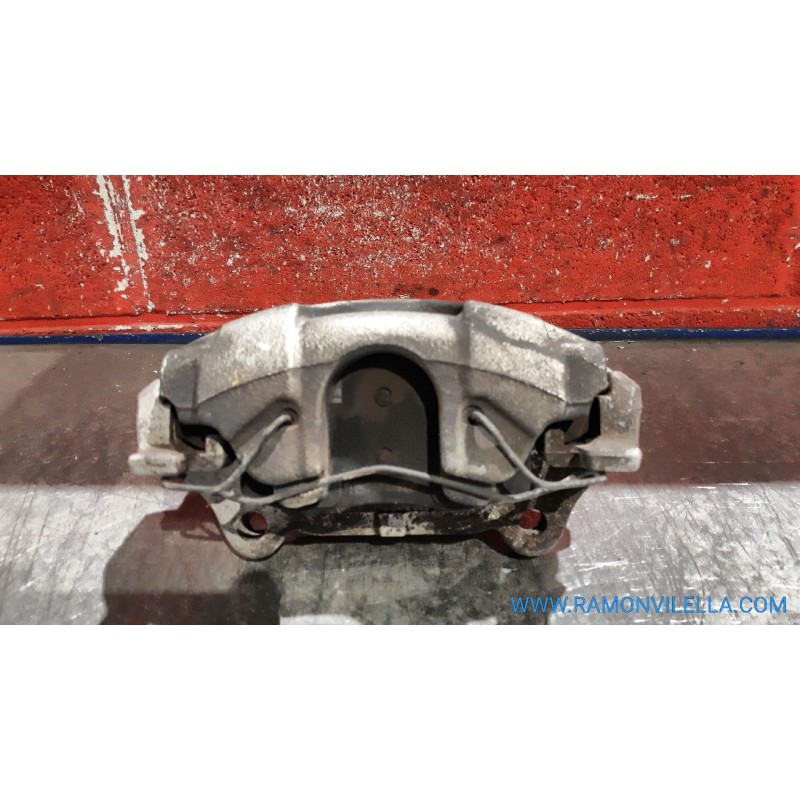 Recambio de pinza freno delan. derecha para saab 9-3 sport hatch 1.9 tid linear | 0.05 - ... 1.9 tid linear | 0.05 - ... referen