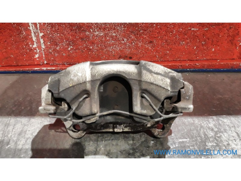 Recambio de pinza freno delan. derecha para saab 9-3 sport hatch 1.9 tid linear | 0.05 - ... 1.9 tid linear | 0.05 - ... referen