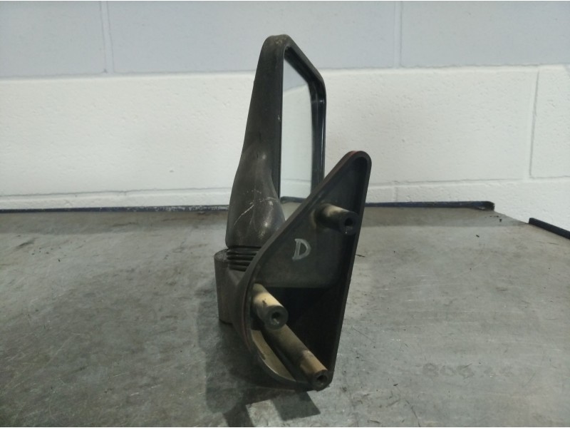 Recambio de retrovisor derecho para ebro trade 2.8 referencia OEM IAM MANUAL   Recambio de retrovisor derecho para ebro trade 2.8 referencia OEM IAM MANUAL