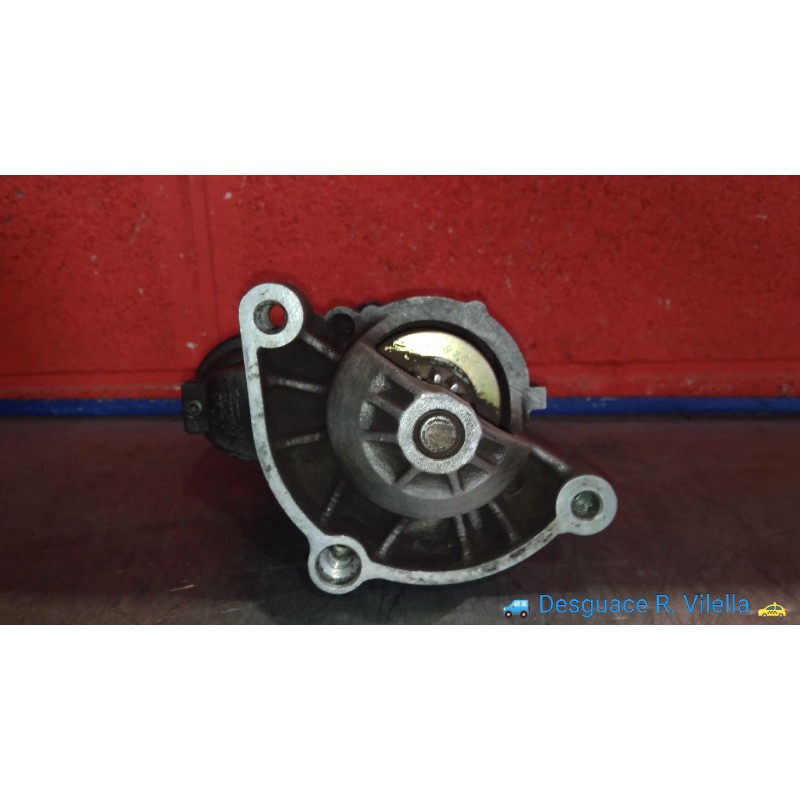 Recambio de motor arranque para peugeot partner (s1) pro familiar | 07.96 - 12.02 pro familiar | 07.96 - 12.02 referencia OEM IA