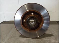 Recambio de disco freno trasero para peugeot 207 confort 1.4 vti 16v 95 referencia OEM IAM    2