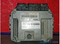 Recambio de centralita motor uce para renault megane ii berlina 5p confort authentique | 07.02 - 12.05 confort authentique | 07.