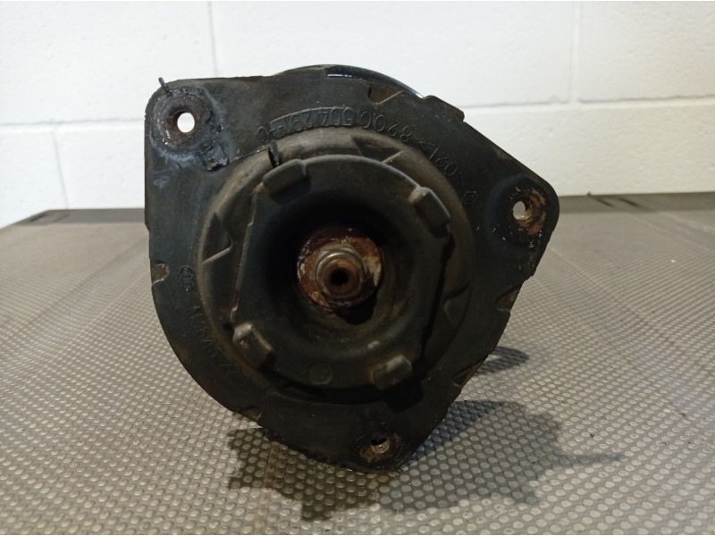 Recambio de amortiguador delantero derecho para renault modus referencia OEM IAM   