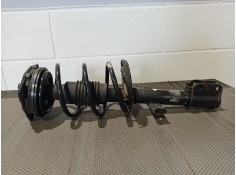 Recambio de amortiguador delantero derecho para renault modus referencia OEM IAM    2