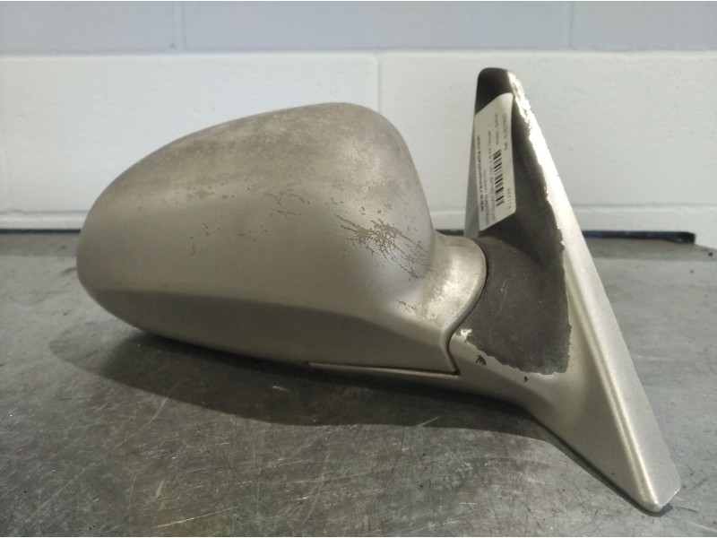 Recambio de retrovisor derecho para hyundai coupe (j2) 1.6 fx coupe | 06.97 - ... 1.6 fx coupe | 06.97 - ... referencia OEM IAM 