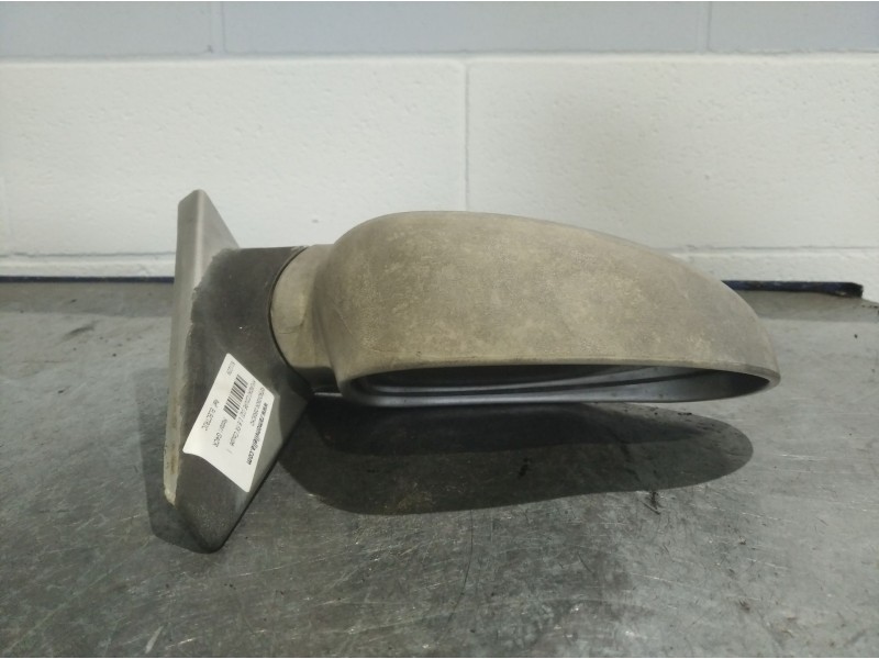 Recambio de retrovisor derecho para hyundai coupe (j2) 1.6 fx coupe | 06.97 - ... 1.6 fx coupe | 06.97 - ... referencia OEM IAM 