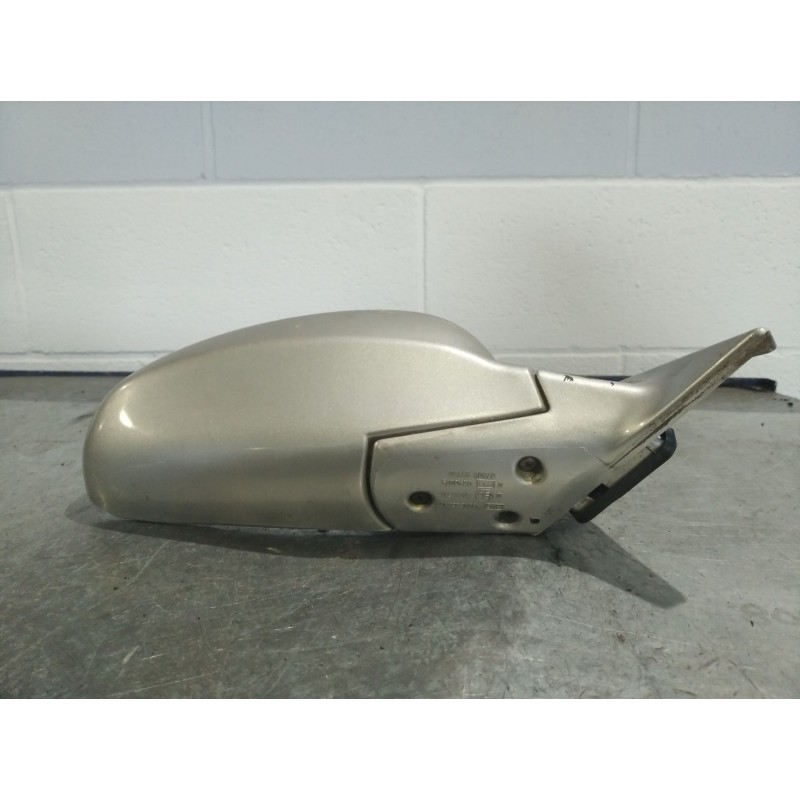 Recambio de retrovisor derecho para hyundai coupe (j2) 1.6 fx coupe | 06.97 - ... 1.6 fx coupe | 06.97 - ... referencia OEM IAM 