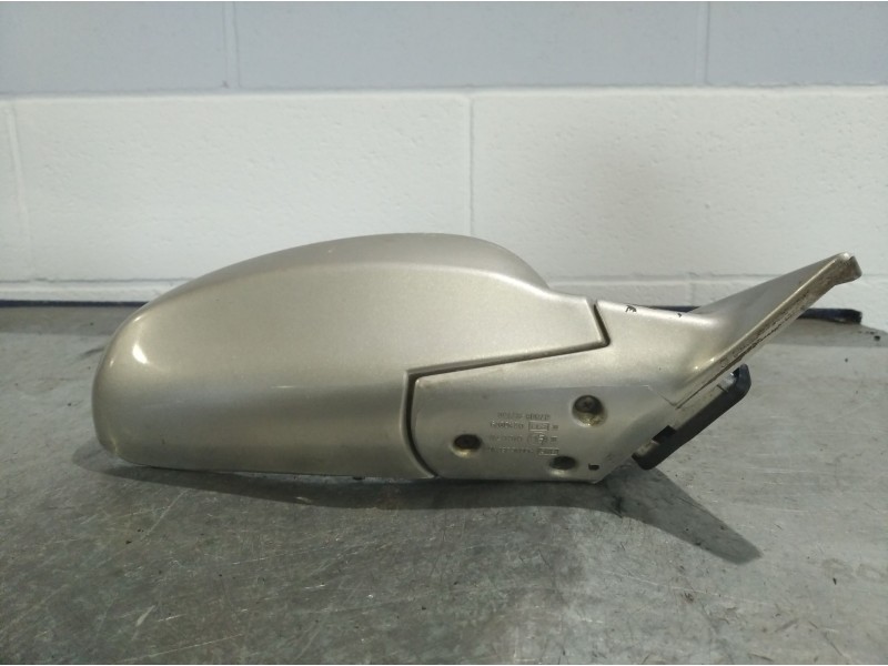 Recambio de retrovisor derecho para hyundai coupe (j2) 1.6 fx coupe | 06.97 - ... 1.6 fx coupe | 06.97 - ... referencia OEM IAM 