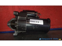 Recambio de motor arranque para peugeot partner (s1) pro familiar | 07.96 - 12.02 pro familiar | 07.96 - 12.02 referencia OEM IA 2