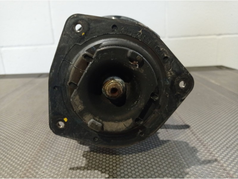 Recambio de amortiguador delantero izquierdo para nissan qashqai (j10)  | 0.07 - ...  | 0.07 - ... referencia OEM IAM    Recambio de amortiguador delantero izquierdo para nissan qashqai (j10)  | 0.07 - ...  | 0.07 - ... referencia OEM IAM