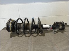 Recambio de amortiguador delantero izquierdo para nissan qashqai (j10)  | 0.07 - ...  | 0.07 - ... referencia OEM IAM    2
