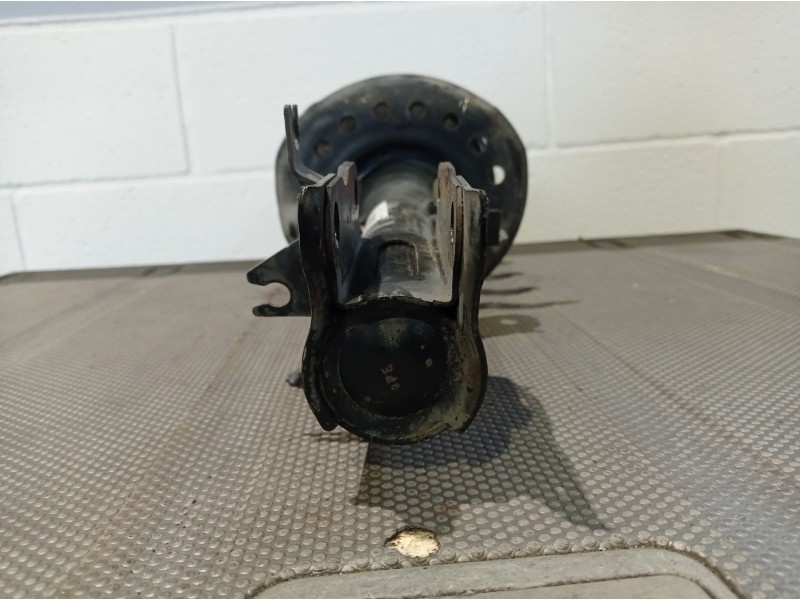 Recambio de amortiguador delantero izquierdo para nissan qashqai (j10)  | 0.07 - ...  | 0.07 - ... referencia OEM IAM    Recambio de amortiguador delantero izquierdo para nissan qashqai (j10)  | 0.07 - ...  | 0.07 - ... referencia OEM IAM