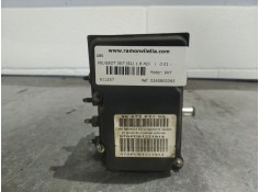 Recambio de abs para peugeot 307 (s1) 1.6 hdi | 0.01 - 0.05 1.6 hdi | 0.01 - 0.05 referencia OEM IAM 0265800395  