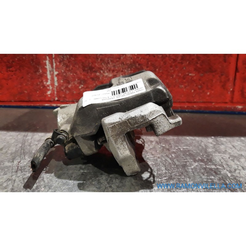 Recambio de pinza freno delan. derecha para saab 9-3 sport hatch 1.9 tid linear | 0.05 - ... 1.9 tid linear | 0.05 - ... referen