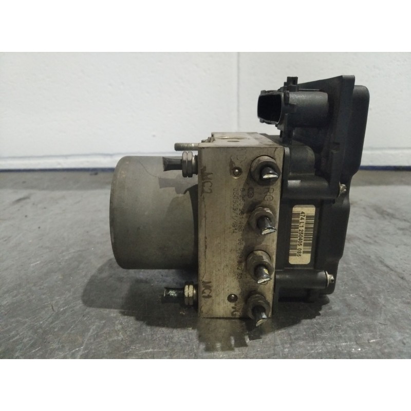 Recambio de abs para peugeot 307 (s1) 1.6 hdi | 0.01 - 0.05 1.6 hdi | 0.01 - 0.05 referencia OEM IAM 0265800395  