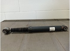 Recambio de amortiguador trasero para peugeot 207 confort 1.4 vti 16v 95 referencia OEM IAM    2