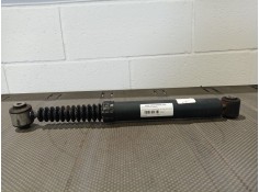 Recambio de amortiguador trasero para peugeot 207 confort 1.4 vti 16v 95 referencia OEM IAM