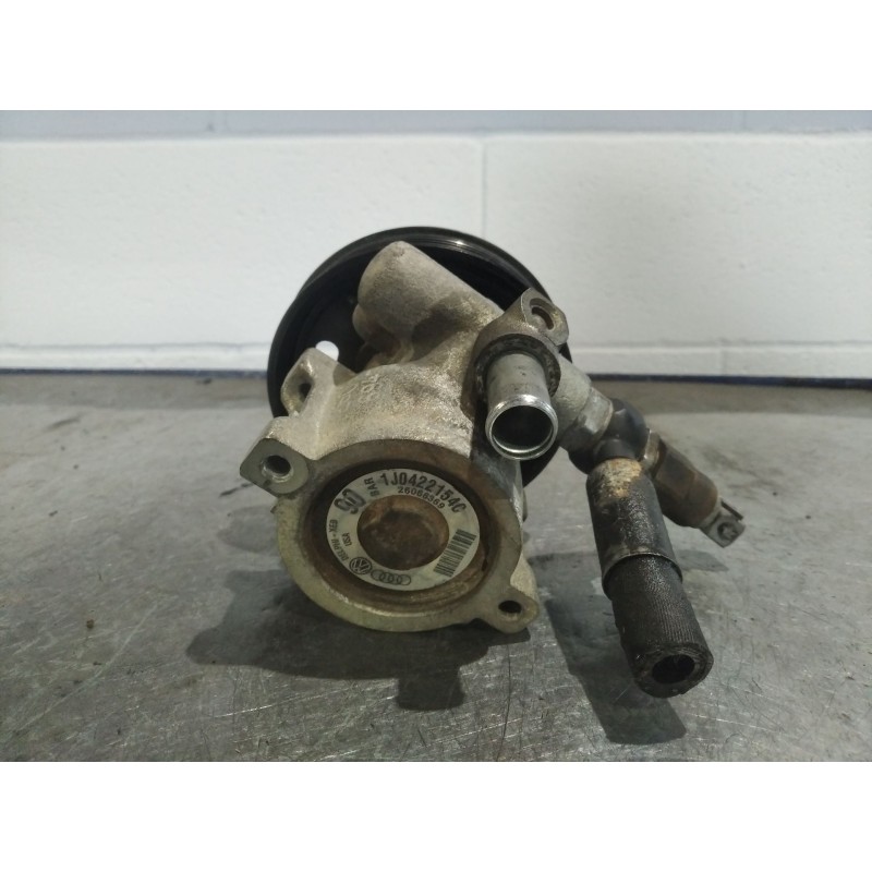 Recambio de bomba direccion para volkswagen golf iv berlina (1j1) 1.6 | 0.97 - ... 1.6 | 0.97 - ... referencia OEM IAM 1J0422154