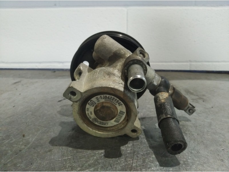 Recambio de bomba direccion para volkswagen golf iv berlina (1j1) 1.6 | 0.97 - ... 1.6 | 0.97 - ... referencia OEM IAM 1J0422154