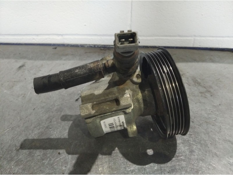 Recambio de bomba direccion para volkswagen golf iv berlina (1j1) 1.6 | 0.97 - ... 1.6 | 0.97 - ... referencia OEM IAM 1J0422154