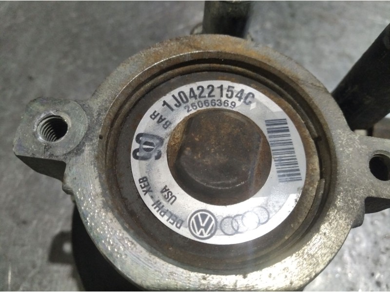 Recambio de bomba direccion para volkswagen golf iv berlina (1j1) 1.6 | 0.97 - ... 1.6 | 0.97 - ... referencia OEM IAM 1J0422154