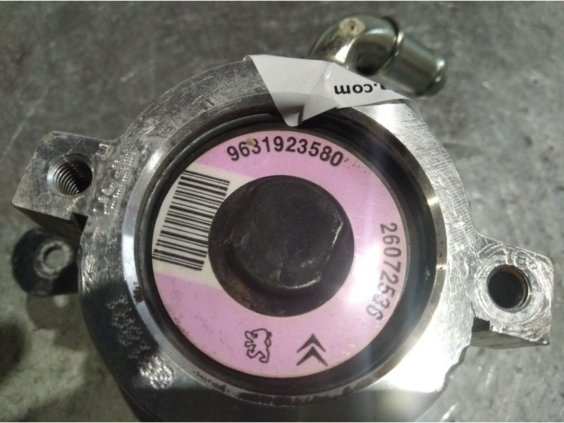 Recambio de bomba direccion para citroen xsara coupe 1.9 td vts referencia OEM IAM 9631923580   Recambio de bomba direccion para citroen xsara coupe 1.9 td vts referencia OEM IAM 9631923580