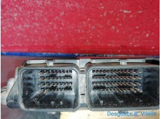 Recambio de centralita motor uce para renault megane ii berlina 5p confort authentique | 07.02 - 12.05 confort authentique | 07. 2