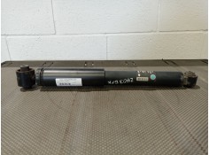 Recambio de amortiguador trasero para nissan qashqai (j10)  | 0.07 - ...  | 0.07 - ... referencia OEM IAM