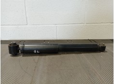 Recambio de amortiguador trasero para nissan qashqai (j10)  | 0.07 - ...  | 0.07 - ... referencia OEM IAM    2