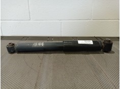 Recambio de amortiguador trasero para nissan qashqai (j10)  | 0.07 - ...  | 0.07 - ... referencia OEM IAM