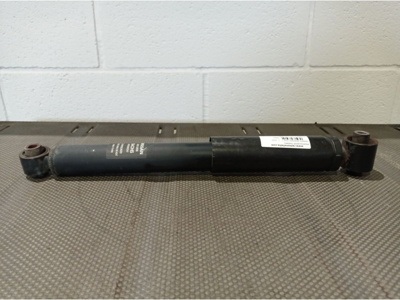 Recambio de amortiguador trasero para nissan qashqai (j10)  | 0.07 - ...  | 0.07 - ... referencia OEM IAM    Recambio de amortiguador trasero para nissan qashqai (j10)  | 0.07 - ...  | 0.07 - ... referencia OEM IAM