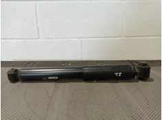Recambio de amortiguador trasero para nissan qashqai (j10)  | 0.07 - ...  | 0.07 - ... referencia OEM IAM    2
