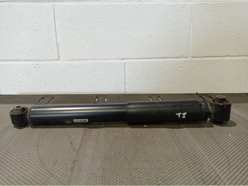 Recambio de amortiguador trasero para nissan qashqai (j10)  | 0.07 - ...  | 0.07 - ... referencia OEM IAM    Recambio de amortiguador trasero para nissan qashqai (j10)  | 0.07 - ...  | 0.07 - ... referencia OEM IAM