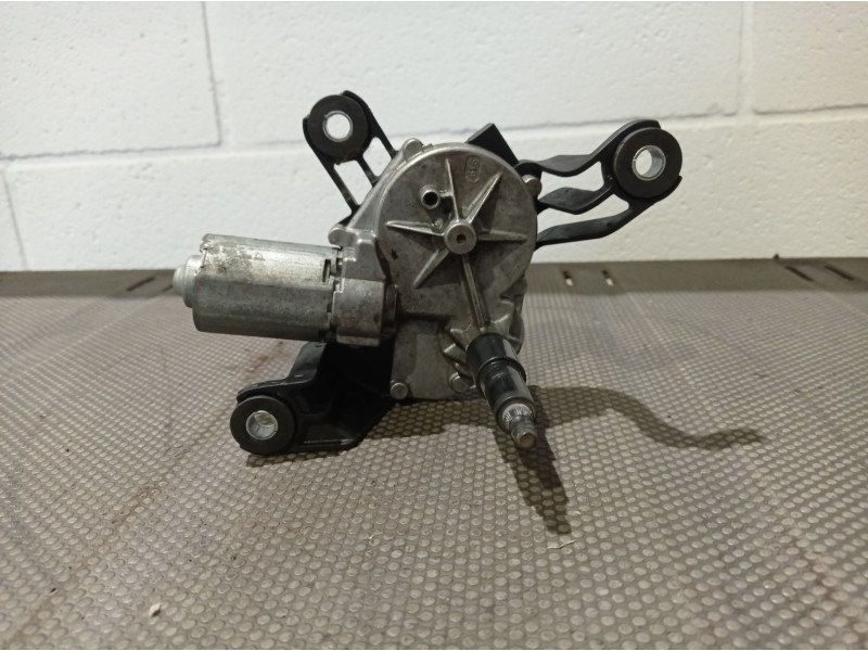 Recambio de motor limpia trasero para opel astra gtc 1.9 cdti referencia OEM IAM    Recambio de motor limpia trasero para opel astra gtc 1.9 cdti referencia OEM IAM