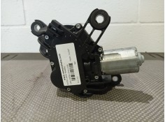 Recambio de motor limpia trasero para opel astra gtc 1.9 cdti referencia OEM IAM    2