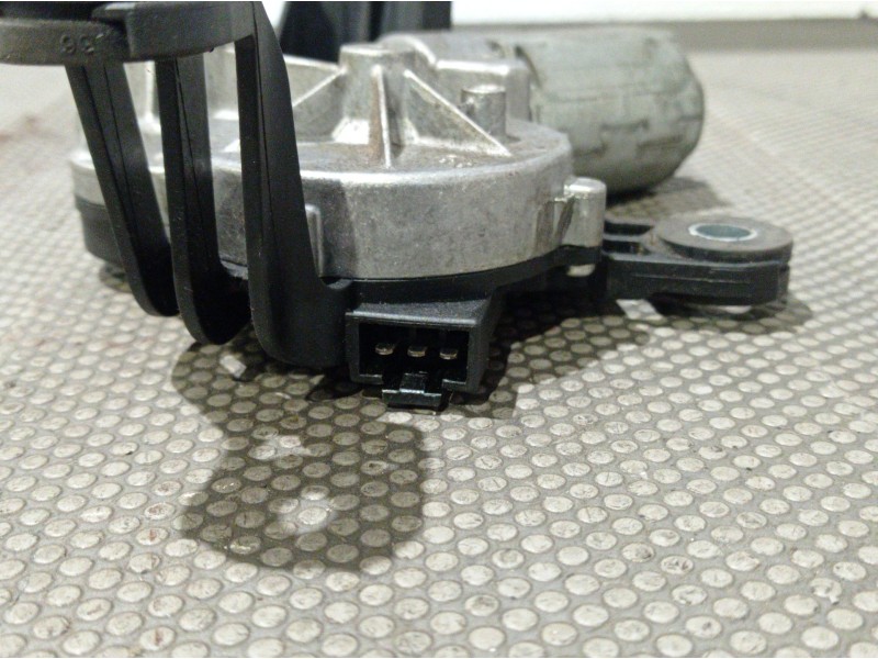 Recambio de motor limpia trasero para opel astra gtc 1.9 cdti referencia OEM IAM    Recambio de motor limpia trasero para opel astra gtc 1.9 cdti referencia OEM IAM