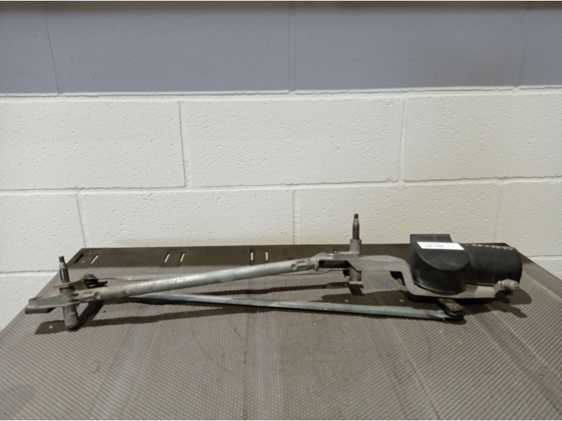 Recambio de motor limpia delantero para ford focus berlina (cak) ambiente | 0.98 - ... ambiente | 0.98 - ... referencia OEM IAM 