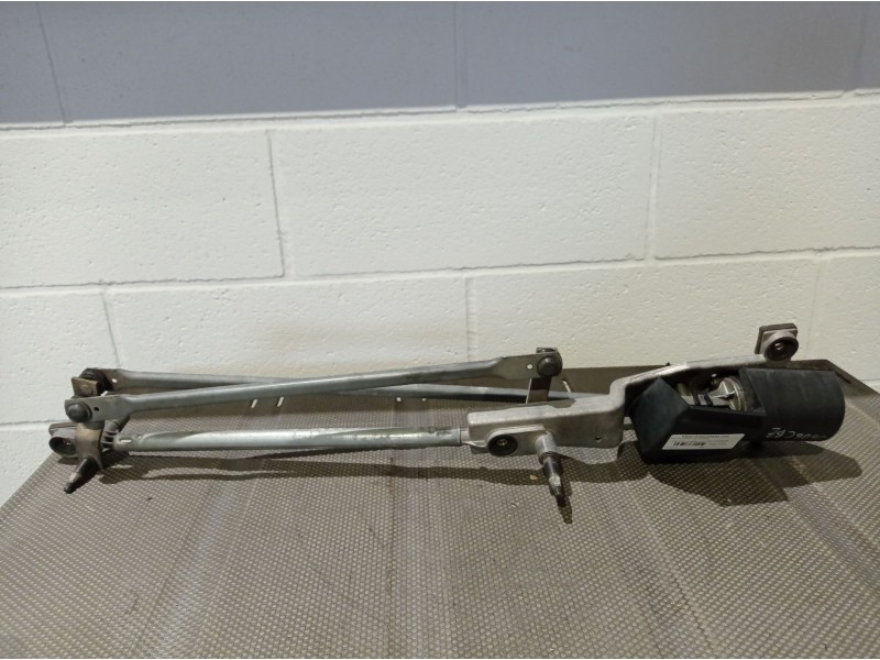 Recambio de motor limpia delantero para ford focus berlina (cak) ambiente | 0.98 - ... ambiente | 0.98 - ... referencia OEM IAM 