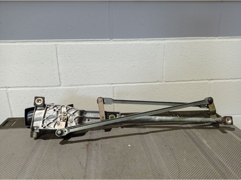 Recambio de motor limpia delantero para ford focus berlina (cak) ambiente | 0.98 - ... ambiente | 0.98 - ... referencia OEM IAM 