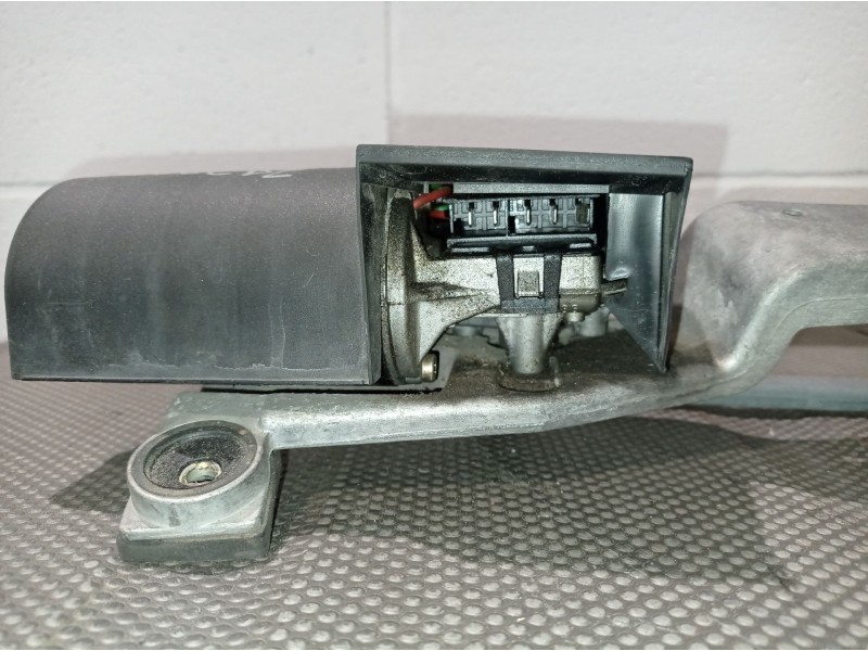 Recambio de motor limpia delantero para ford focus berlina (cak) ambiente | 0.98 - ... ambiente | 0.98 - ... referencia OEM IAM 