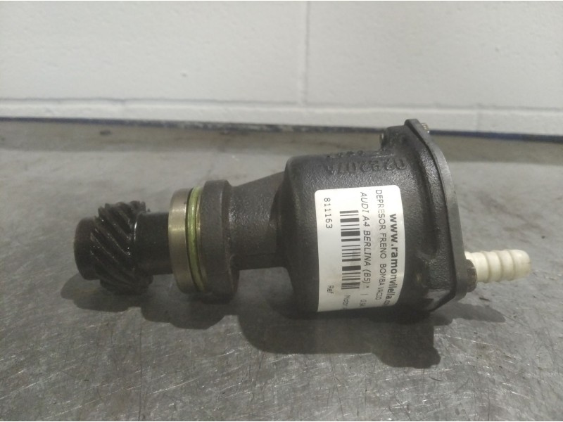 Recambio de depresor freno bomba vacio para audi a4 berlina (b5)  | 0.94 - 0.99  | 0.94 - 0.99 referencia OEM IAM   