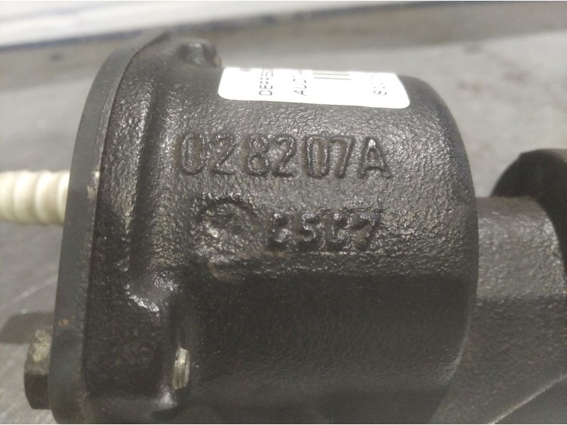 Recambio de depresor freno bomba vacio para audi a4 berlina (b5)  | 0.94 - 0.99  | 0.94 - 0.99 referencia OEM IAM   