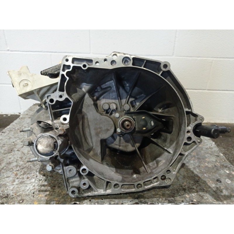 Recambio de caja cambios para peugeot 307 (s1) 1.6 hdi | 0.01 - 0.05 1.6 hdi | 0.01 - 0.05 referencia OEM IAM 20DM69  