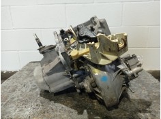 Recambio de caja cambios para peugeot 307 (s1) 1.6 hdi | 0.01 - 0.05 1.6 hdi | 0.01 - 0.05 referencia OEM IAM 20DM69   2
