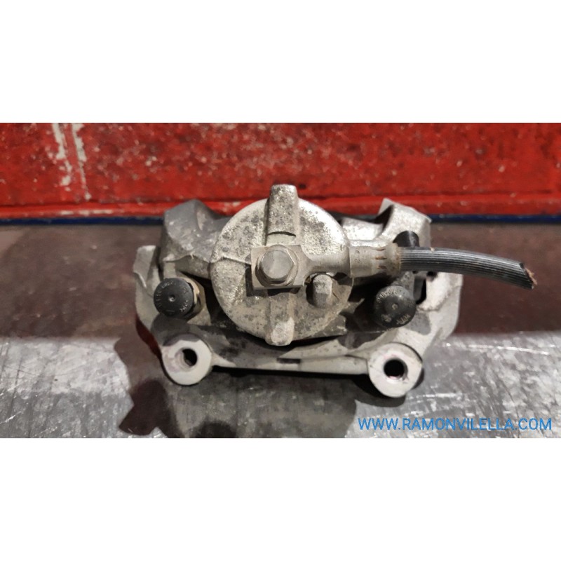 Recambio de pinza freno delan. derecha para saab 9-3 sport hatch 1.9 tid linear | 0.05 - ... 1.9 tid linear | 0.05 - ... referen