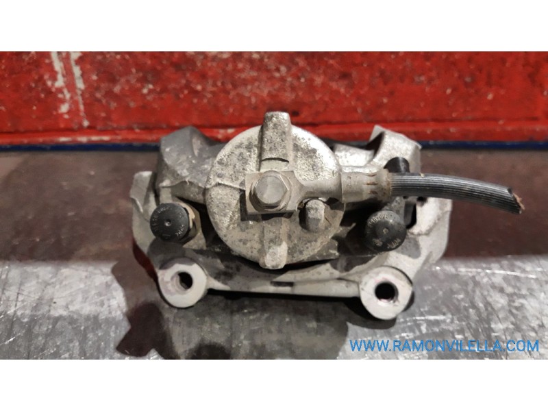 Recambio de pinza freno delan. derecha para saab 9-3 sport hatch 1.9 tid linear | 0.05 - ... 1.9 tid linear | 0.05 - ... referen