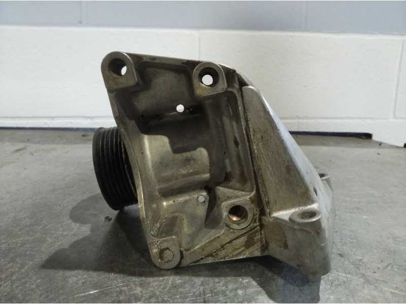 Recambio de tensor correa auxiliar para ford focus berlina (cak) 1.6 16v cat | 0.98 - ... 1.6 16v cat | 0.98 - ... referencia OE