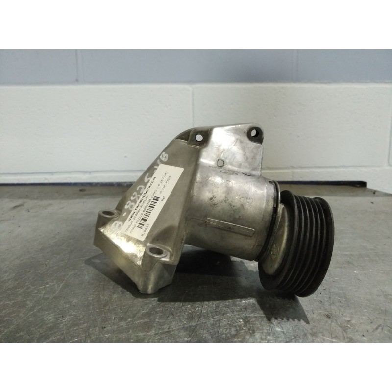 Recambio de tensor correa auxiliar para ford focus berlina (cak) 1.6 16v cat | 0.98 - ... 1.6 16v cat | 0.98 - ... referencia OE