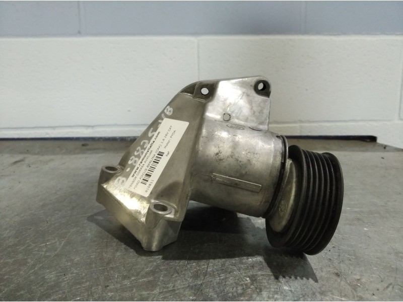 Recambio de tensor correa auxiliar para ford focus berlina (cak) 1.6 16v cat | 0.98 - ... 1.6 16v cat | 0.98 - ... referencia OE